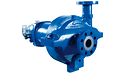 RPHmdp process pump with magnetic drive