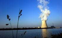Nuclear power plant  ISAR