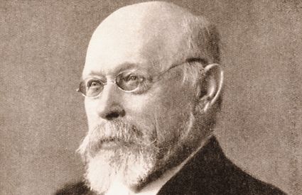 Johannes Klein