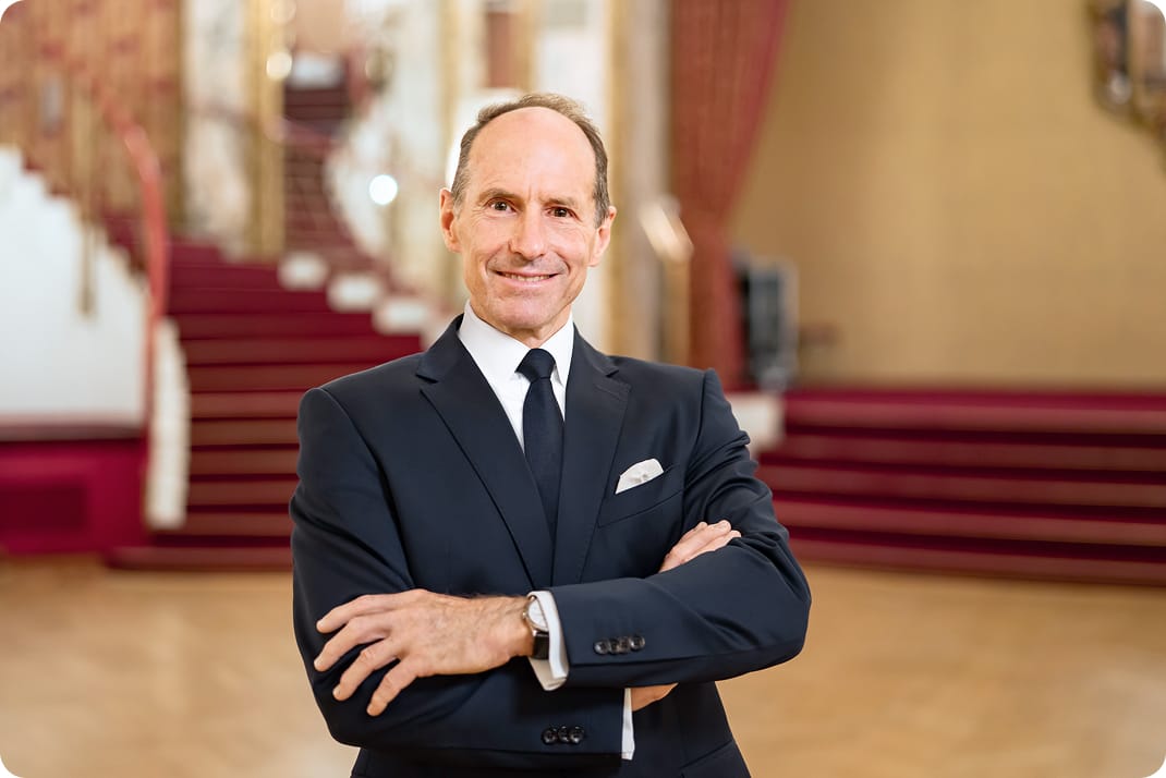 Dr. Stephan Timmermann